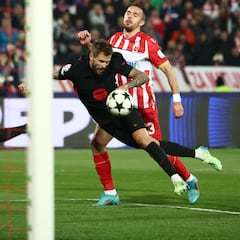 General Iñigo Martínez