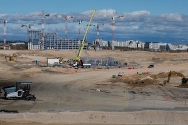 MadRing comienza la cuenta atrás