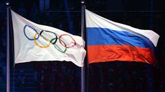 El TAS suspende de por vida al médico ruso Portugalov