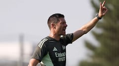 El desafío relámpago de Xabi Alonso