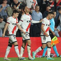 RdT resucita el sueño del EuroRayo