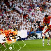 #194 | El gran salto de España y Mikel Merino