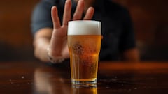 Los médicos coinciden: “Cuando bebes alcohol las neuronas se atrofian y pierdes la capacidad de crear nuevos recuerdos”