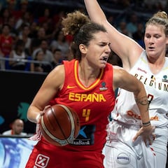 ¡Sorpresa! España cae por 9 y jugará octavos contra Senegal