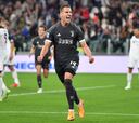 La Juve pasa página con Milik