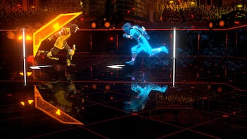 Captura de pantalla - Laser League (PC)