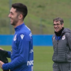 "El Zaragoza tiene todos los boletos para volver a Primera"