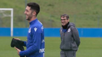 11/02/20 ENTRENAMIENTO DEPORTIVO DE LA CORUÑA
FERNANDO VAZQUEZ SABIN MERINO