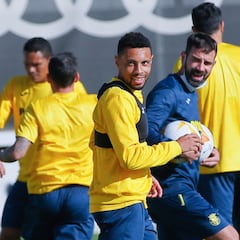 Sivasspor - Villarreal: horario, TV y cómo ver la Europa League hoy