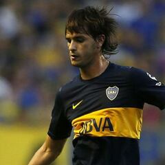 Antofagasta se refuerza con dos argentinos con pasos por River y Boca