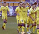 Alcorcón - Ponferradina: horario, TV y cómo y dónde ver