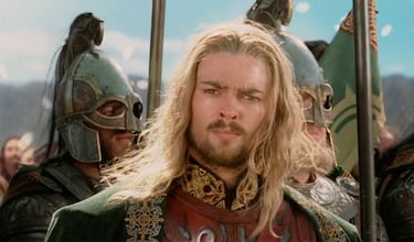 Karl Urban (The Boys) asegura que el rodaje de El Señor de los Anillos fue muy peligroso