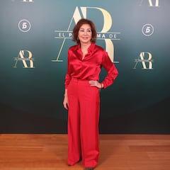 Ni Pedro Sánchez ni Irene Montero: Ana Rosa Quintana contesta a Jorge Javier con sus dos primeros invitados