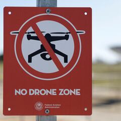 Goodbye to flying drones in NY and NJ? Here’s what the FAA has said
