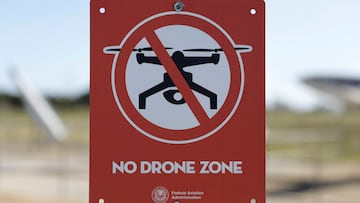 After recent sightings of unidentified drones in New York, New Jersey, and other eastern states, the Federal Aviation Authority has issued some guidelines.