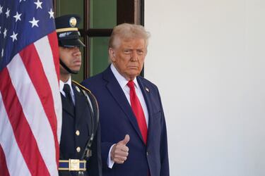 Trump’s new visa plan promises citizenship - If you can pay the price