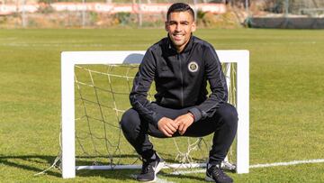 Dani Romera: "Si le marco al Almería no lo celebraré"