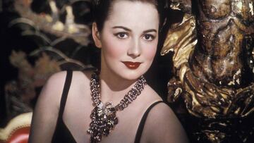 Muere Olivia de Havilland a los 104 años, la última estrella del Hollywood clásico