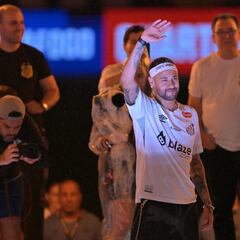 Neymar, el heredero del ‘10′ de Pelé