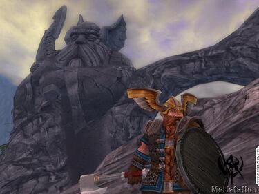 Warhammer expande sus horizontes hasta el MMORPG