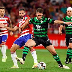 Si sale el partido perfecto solo da para 0-0