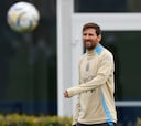 Argentina - Venezuela: Horario, TV; cómo y dónde ver a Messi por las Eliminatorias en USA