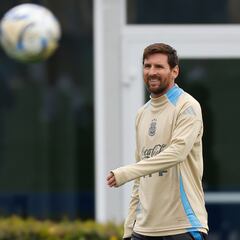Argentina - Venezuela: Horario, TV; cómo y dónde ver a Messi por las Eliminatorias en USA