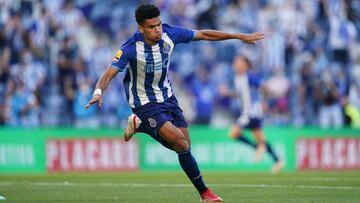 Con Luis Díaz como figura, Porto gana en el debut de Liga