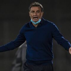 Hugo Sánchez 'aclara' por qué Míchel dejó a Pumas