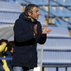 El Hércules y Cubillo llevan diez meses sin ganar fuera de casa