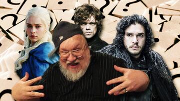 El peor (y más absurdo) final posible que podría tener Game of Thrones