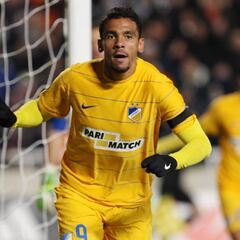 De Camargo avisa al Real Madrid: "Seremos 11 contra 11"