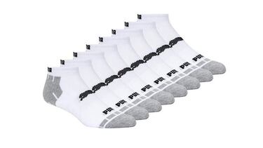 Acolchados y transpirables: los cinco calcetines deportivos mejor valorados en Amazon