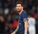 "La indisciplina de Messi le saldrá cara al PSG..."