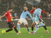 Budimir y Raúl disparan a Osasuna