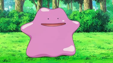 Ditto, la gran incógnita de Pokémon GO