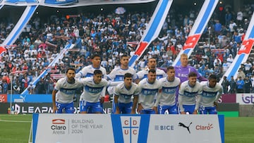 Boca Juniors y Riquelme encienden el lío con la UC