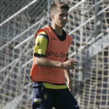 Se juega hoy un partido en medio del SOS del Real Zaragoza