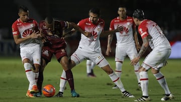 Moya: "El empate nos cae bien y queda la serie abierta"