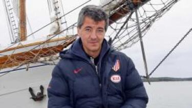 Al Khelaïfi arrastra a Gil Marín