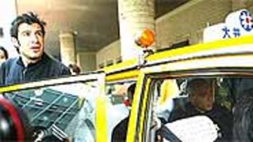 <b>EL FUTURO.</b> Tokio, una ciudad de ciencia ficción.