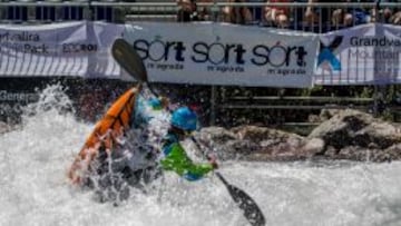 Sort y La Seu d' Urgell unen esfuerzos para acoger el Mundial 2019.