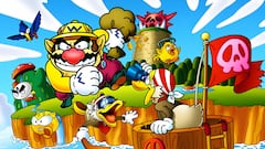 Una de las sagas más emblemáticas de Nintendo nació gracias a las limitaciones del hardware de Game Boy