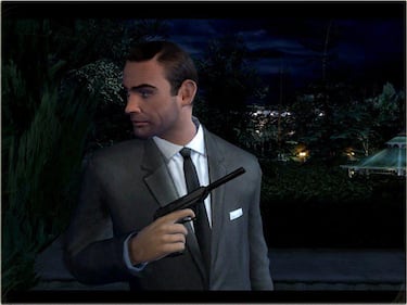 James Bond 007: Desde Rusia con Amor