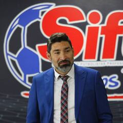 La dura respuesta del Sifup a la carta de Bravo: "Él no pertenece a nuestro sindicato"