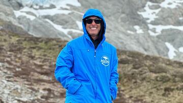 Familia de Claudio Iturra hace público sus dos grandes anhelos y cumplirán uno de ellos: “Es un proyecto muy lindo”