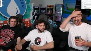 Sophie Rain stuns MrBeast, Adin Ross, and xQc with $1M charity gift