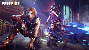 Free Fire | Códigos de hoy 30 de agosto de 2022; recompensas gratis