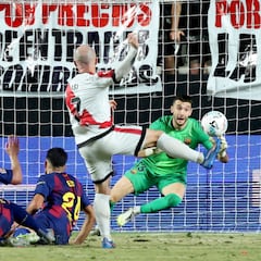 Joan García es el fichaje