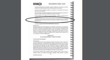 Otro problema: la insólita medida que golpea a la Segunda División